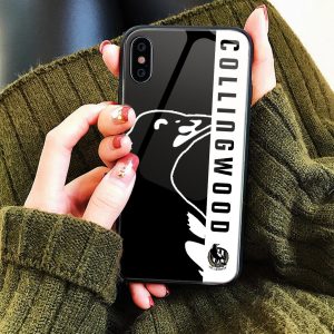 Collingwood FC Phone Case - TANTN 1868