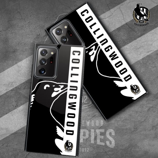 Collingwood FC Phone Case - TANTN 1868