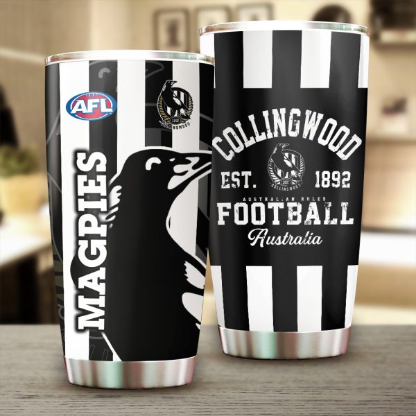 Collingwood FC Tumbler Cup - TANTN 1780