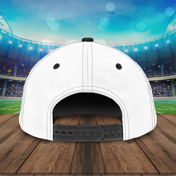 Elvis Presley Classic Cap - NGHIAVT 0471