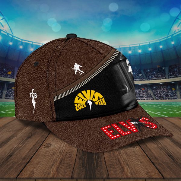 Elvis Presley Classic Cap - NGHIAVT 0472