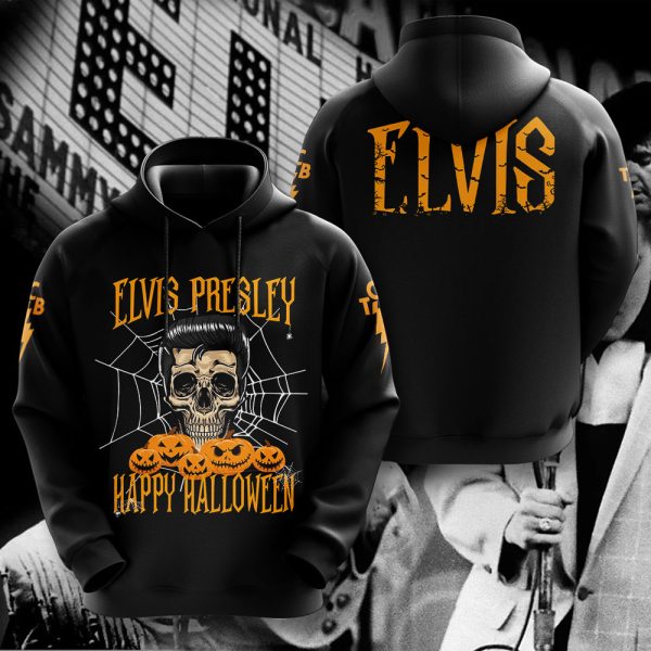 Elvis Presley 3D Apparel - NGHIAVT 0522