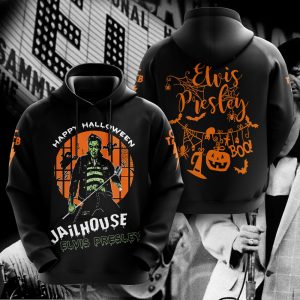 Elvis Presley 3D Apparel - NGHIAVT 0529