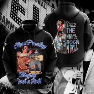 Elvis Presley 3D Apparel - NGHIAVT 0558