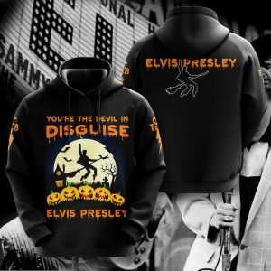 Elvis Presley 3D Apparel - NGHIAVT 0560