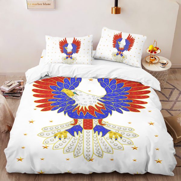 Elvis Presley Bedding set - TANTN 1910