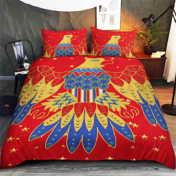 Elvis Presley Bedding set - TANTN 1911