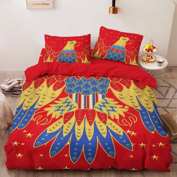 Elvis Presley Bedding set - TANTN 1911