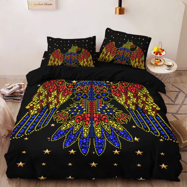 Elvis Presley Bedding set - TANTN 1912