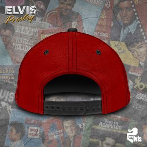 Elvis Presley Classic Cap - TANTN 1994