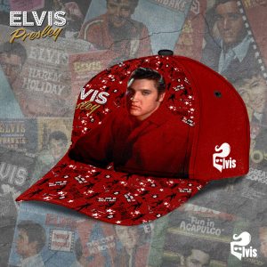 Elvis Presley Classic Cap - TANTN 1994