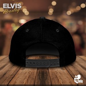 Elvis Presley Classic Cap - TANTN 1995
