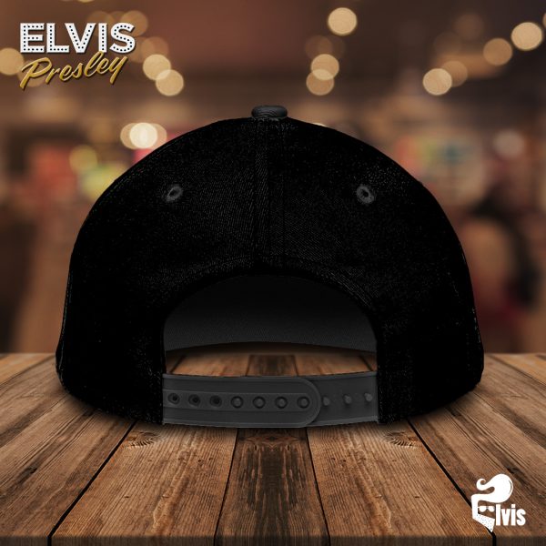 Elvis Presley Classic Cap - TANTN 1995
