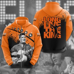 Elvis Presley 3D Apparel - VANDH 823