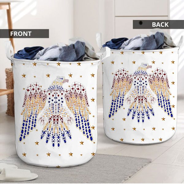 Elvis Presley Laundry Basket - VANDH 760