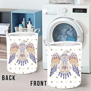 Elvis Presley Laundry Basket - VANDH 760