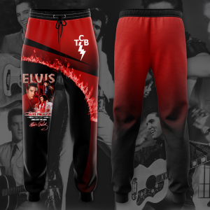 Elvis Presley 3D Apparel - HOATT 2166
