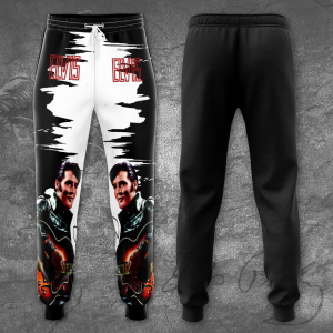 Elvis Presley 3D Apparel - HOATT 1549