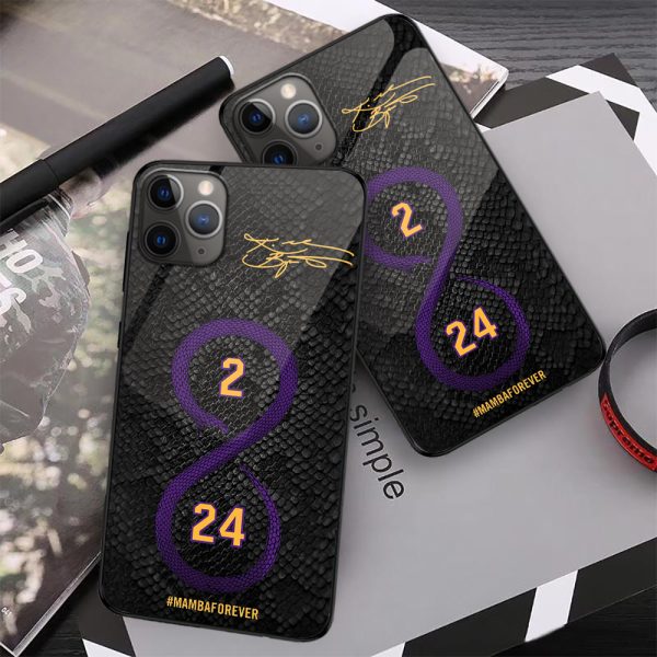 Kobe Bryant Phone Case - TANTN 2050