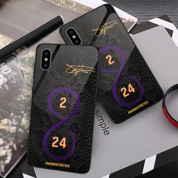 Kobe Bryant Phone Case - TANTN 2050