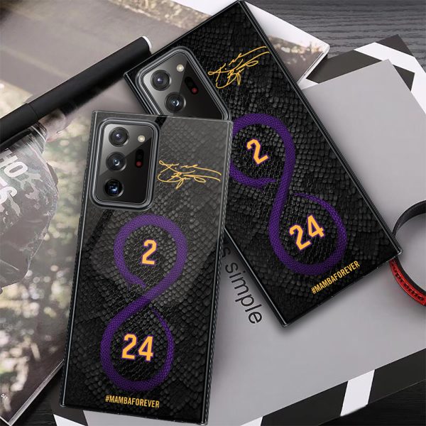Kobe Bryant Phone Case - TANTN 2050