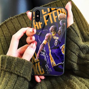 Kobe Bryant Phone Case - TANTN 2060