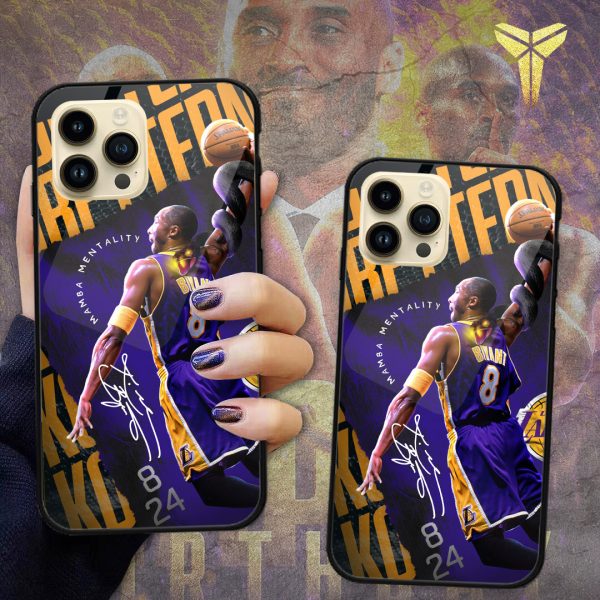 Kobe Bryant Phone Case - TANTN 2060