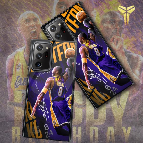 Kobe Bryant Phone Case - TANTN 2060