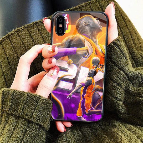 Kobe Bryant Phone Case - TANTN 2062
