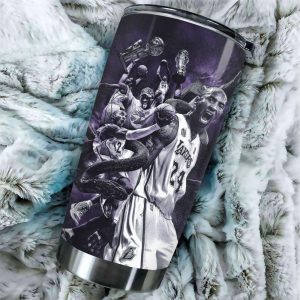 Kobe Bryant Tumbler Cup - TANTN 2054