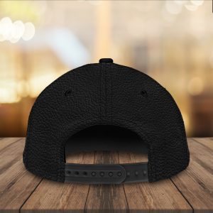 Personalized Liverpool FC Classic Cap - TANTN 2026
