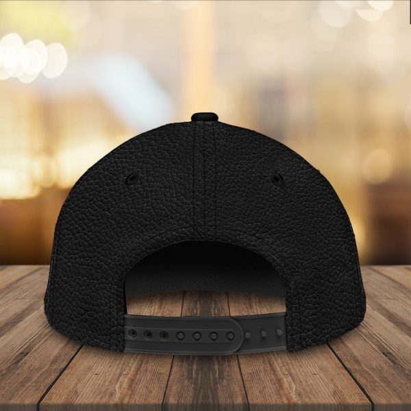 Personalized Liverpool FC Classic Cap - TANTN 2026