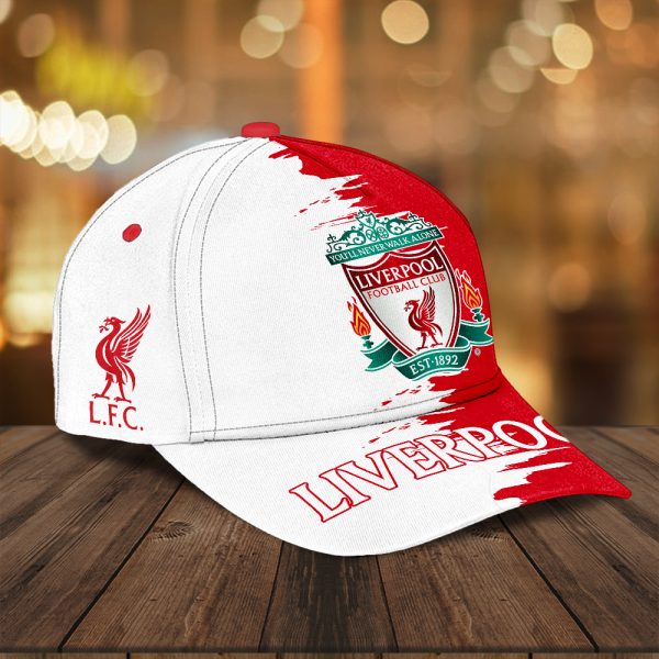 Liverpool FC Classic Cap - TANTN 2075