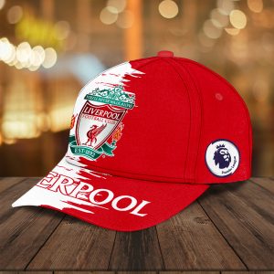 Liverpool FC Classic Cap - TANTN 2075