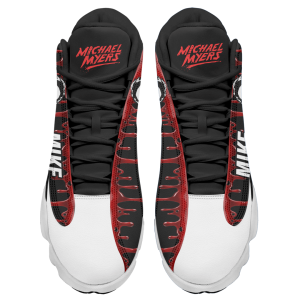 Michael Myers AJ 13 Sneaker - VIETDQ0223