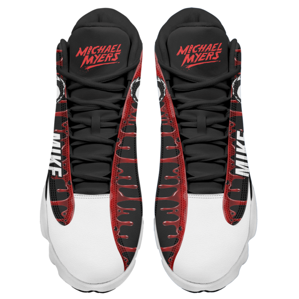 Michael Myers AJ 13 Sneaker - VIETDQ0223
