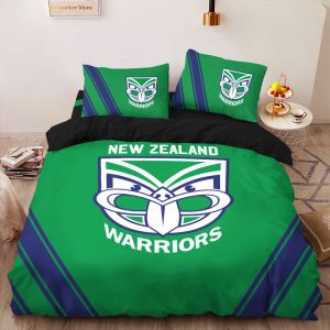 New Zealand Warriors Bedding set - VANDH 562