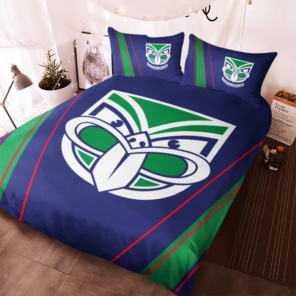 New Zealand Warriors Bedding set - VANDH 575