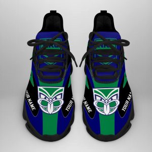 Personalized New Zealand Warriors Clunky Sneaker - VANDH 566