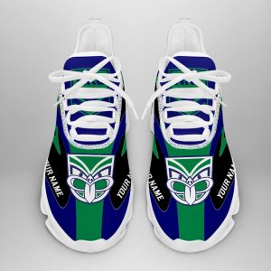 Personalized New Zealand Warriors Clunky Sneaker - VANDH 566