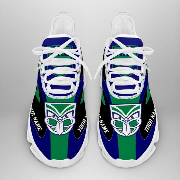 Personalized New Zealand Warriors Clunky Sneaker - VANDH 566
