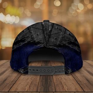 Personalized New Zealand Warriors Classic Cap - TANTN 1874