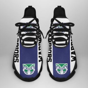 New Zealand Warriors Clunky Sneaker - VANDH 564