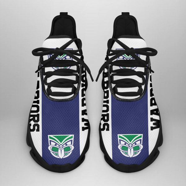 New Zealand Warriors Clunky Sneaker - VANDH 564