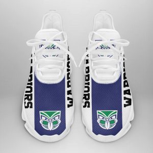 New Zealand Warriors Clunky Sneaker - VANDH 564