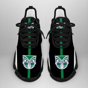 New Zealand Warriors Clunky Sneaker - TANTN 1776