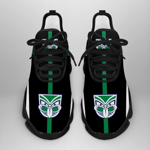 New Zealand Warriors Clunky Sneaker - TANTN 1776