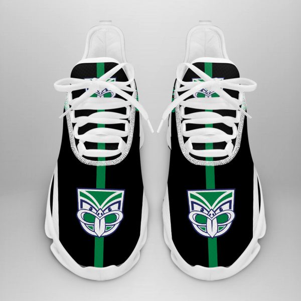 New Zealand Warriors Clunky Sneaker - TANTN 1776