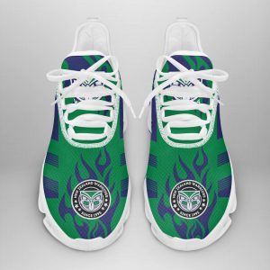 Personalized New Zealand Warriors Clunky Sneaker - VANDH 571
