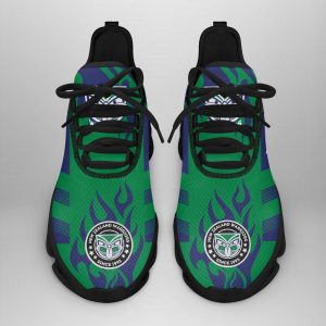 Personalized New Zealand Warriors Clunky Sneaker - VANDH 571
